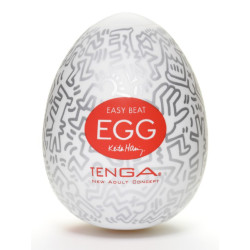 Tenga Oeuf Tenga huevos Party